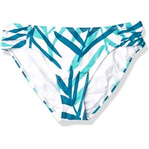 NWOT La Blanca Vista Mirage  Hipster Bikini Bottoms